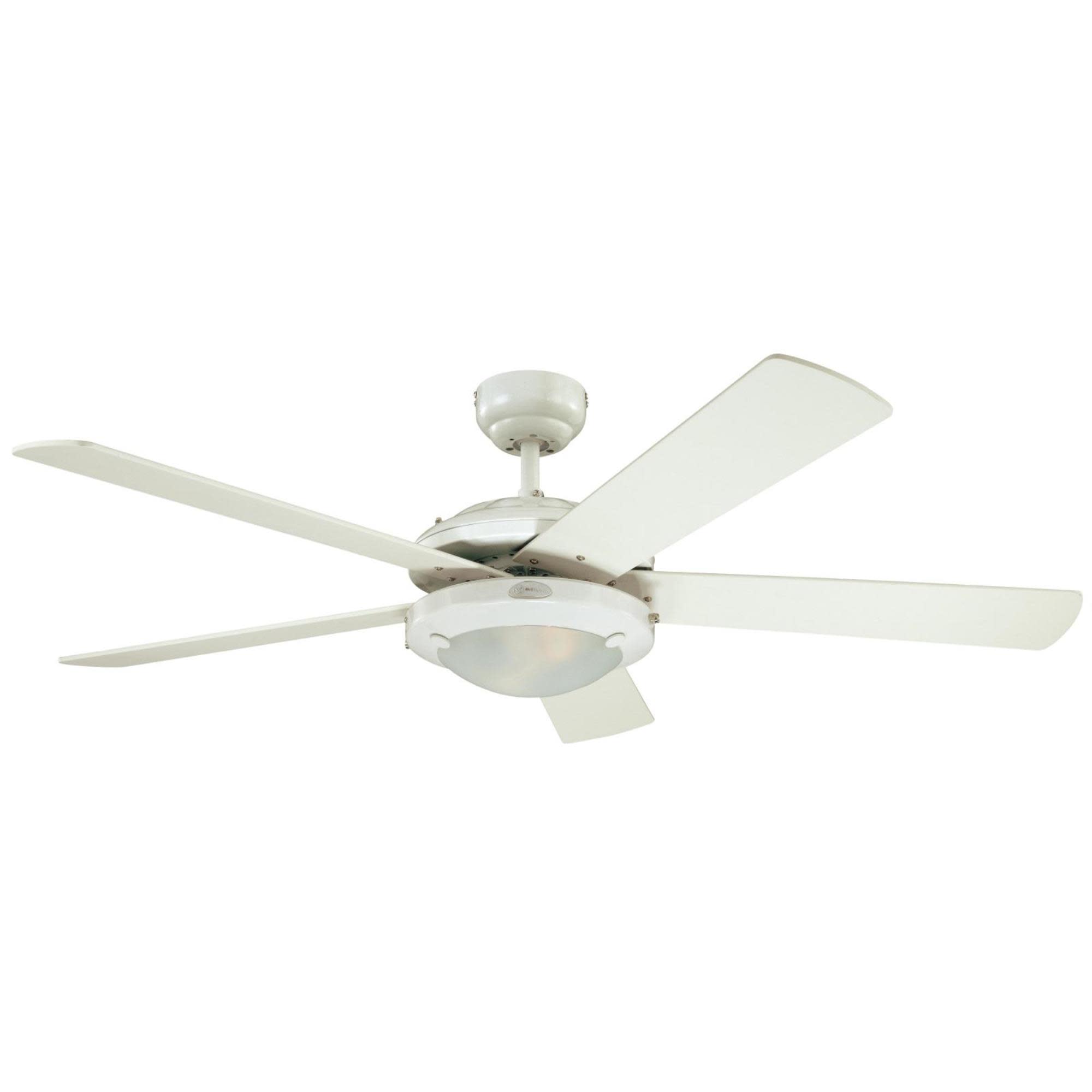 Westinghouse 7233600 Comet 52" 5 Blade LED Indoor Ceiling Fan - Picture 12 of 12