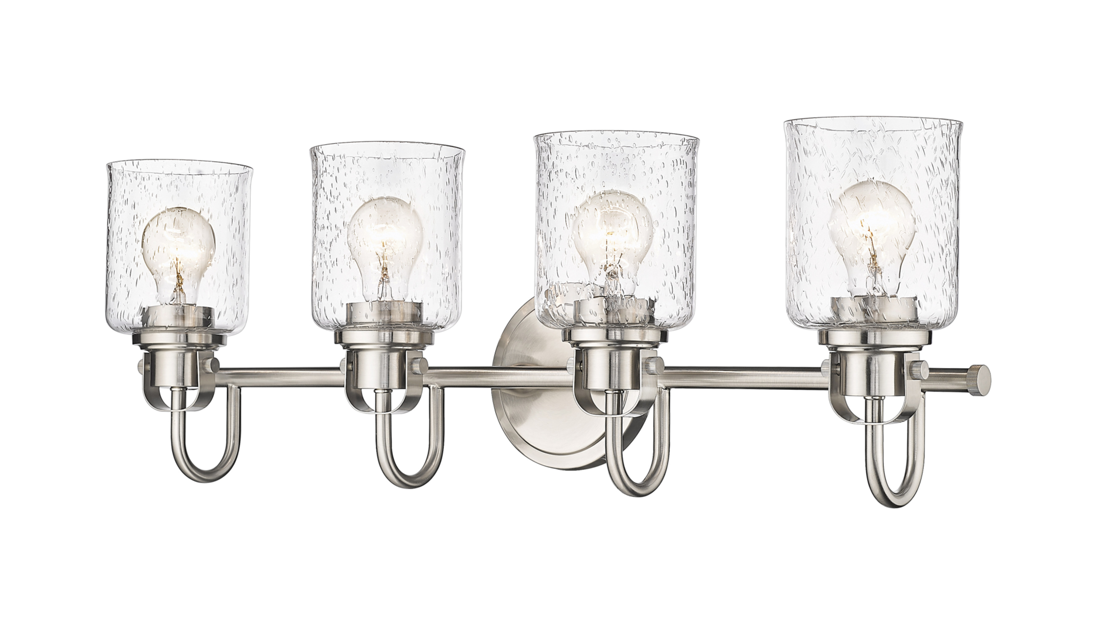nao✕4 Z-Lite 340-4V Kinsley 4 Light 28
