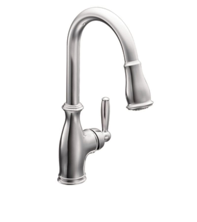 Moen Chateau Posi-Temp Valve-Only Trim