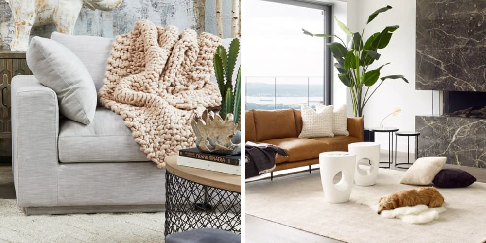 Furniture Texture Guide