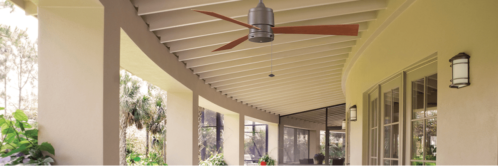 Outdoor Ceiling Fans Buying Guide