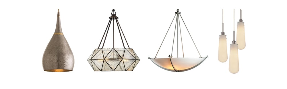 How To Buy The Best Pendant Lighting Buying Guide