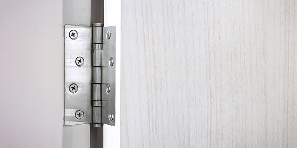 Door Hinge Buying Guide How To Find The Best Hinges