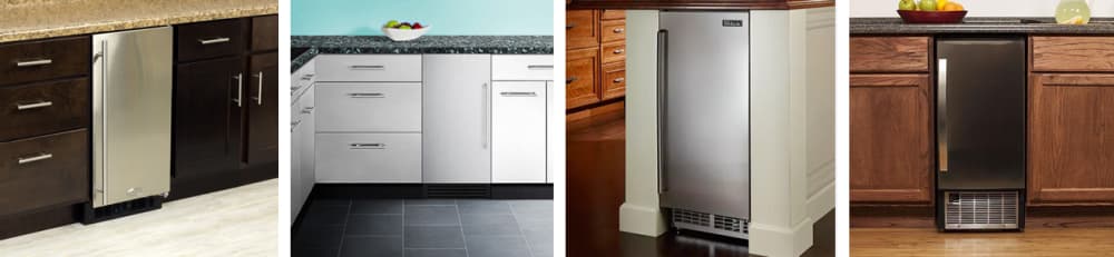 Ice Maker Buying Guide