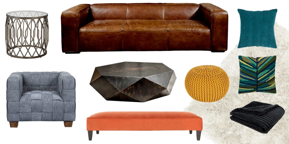 Furniture Texture Guide