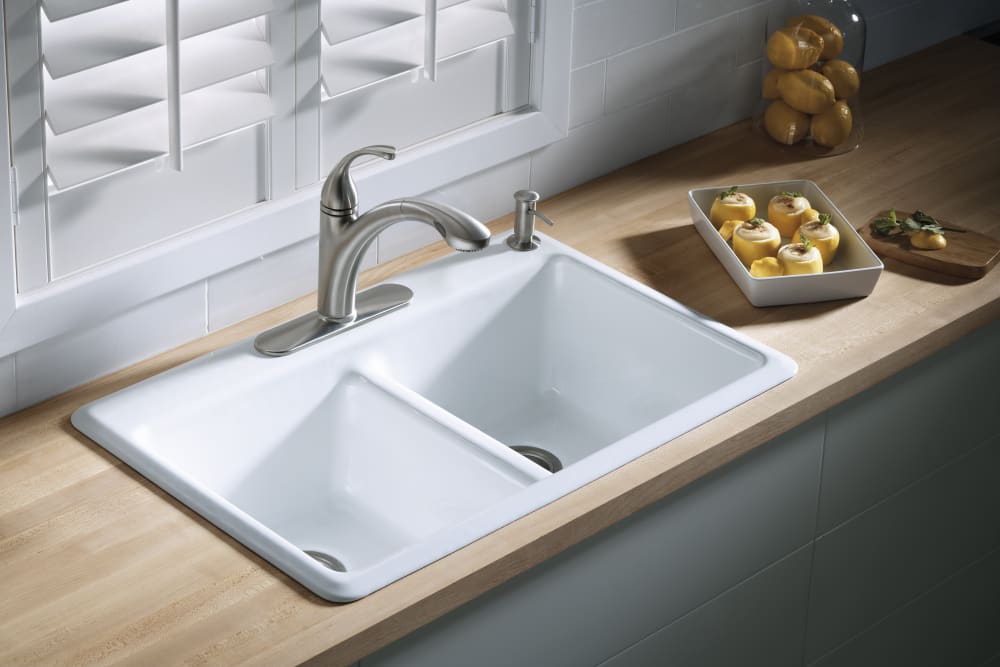 Choosing A Kitchen Sink