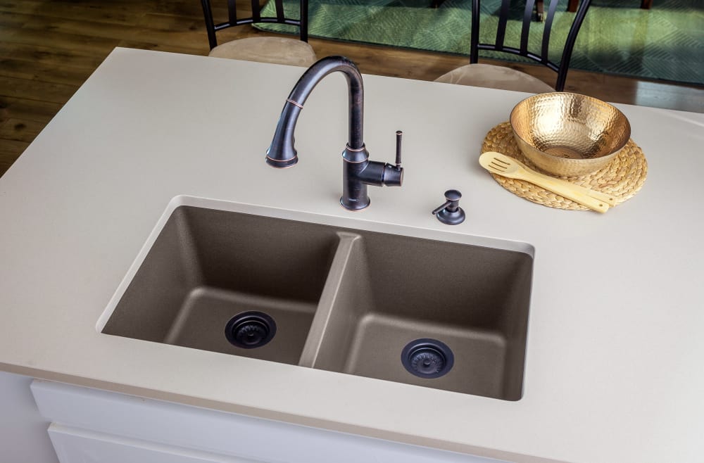Our Latest Obsession Hansgrohe Pro Kitchen Bundles
