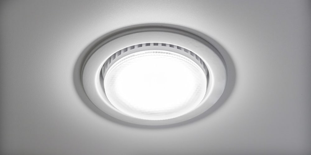 How To The Best Recessed Lighting, How To Calculate Many Recessed Lights Are Needed