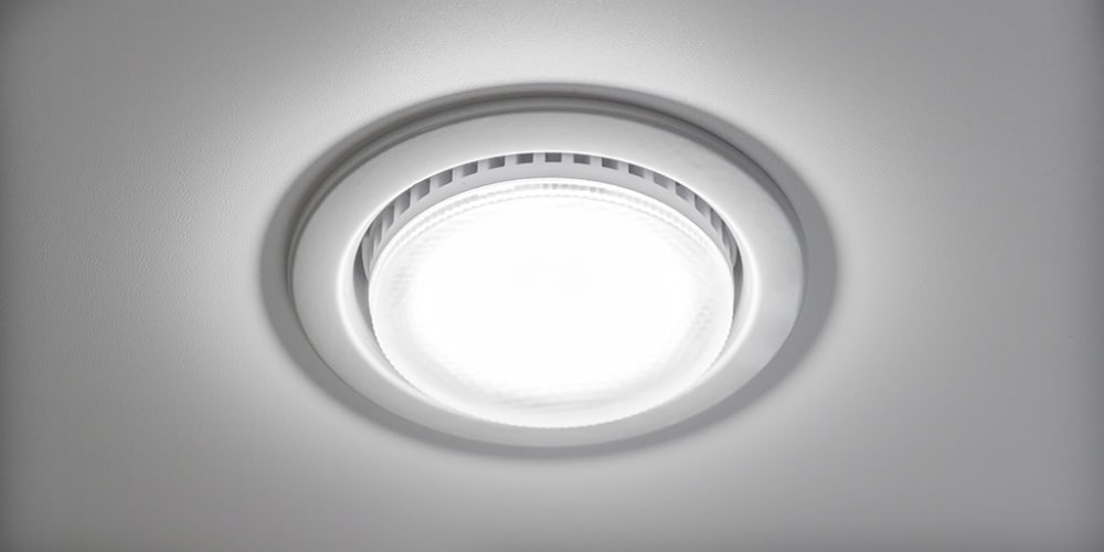 How To Buy The Best Recessed Lighting Buying Guide