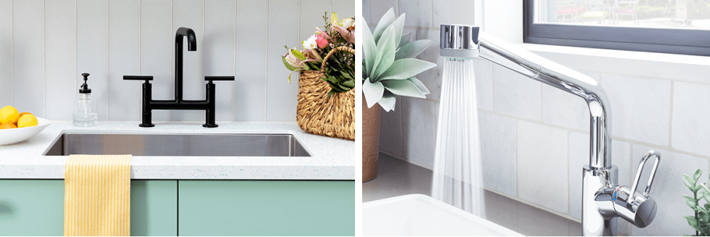 How To Choose A Kitchen Faucet