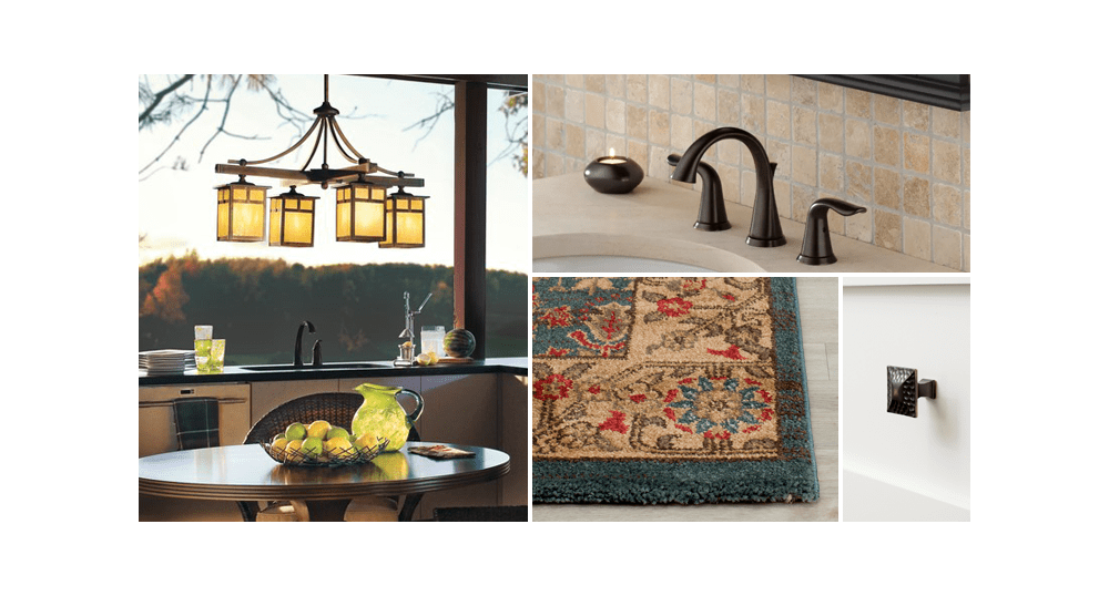 Style Spotlight Mission Craftsman Design