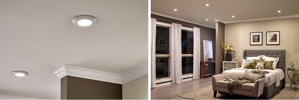 How To Calculate The Best Recessed Lighting Layout