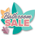 Fall Bathroom Accessories Sale