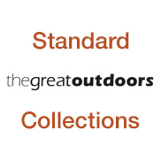 The Great Outdoors Standard Collections