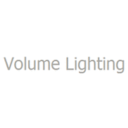 Shop All Volume Lighting