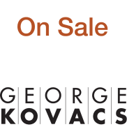 Kovacs Overstock Sale
