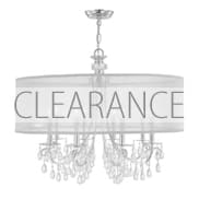 Crystorama Clearance Sale