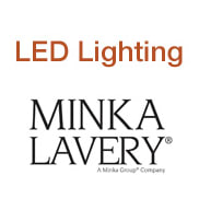 Minka Lavery LED Lighting