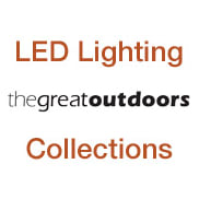 The Great Outdoors LED Collections