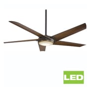 MinkaAire LED Lighting Ceiling Fans