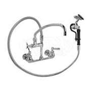 Commercial Food Service Faucets