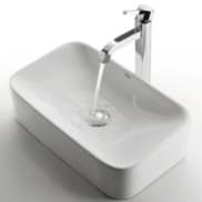 Ceramic Sinks and Combos