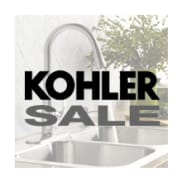 Kohler Sale