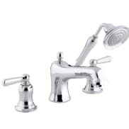 Bathtub Faucets