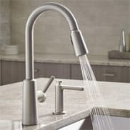 Shop All Moen Kitchen Products