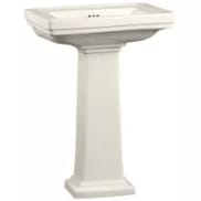 Pedestal Sinks
