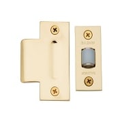Pocket door slides