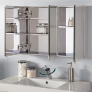 Miseno Medicine Cabinets and Mirrors