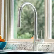 Expert's Choice Kitchen Faucets
