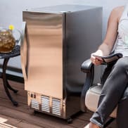 Shop for a Freestanding Ice Maker
