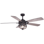 Outdoor Fans