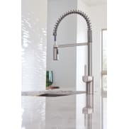 Shop all Moen Faucets