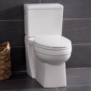 Shop For A New Toilet