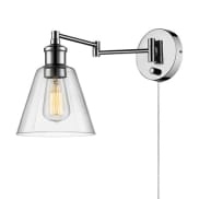 Shop for a Plug-In Sconce