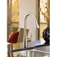 Moen Kitchen Faucets