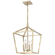 Transitional Lighting