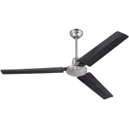 Fans without Light Kits