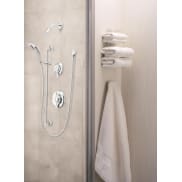 Moen Shower Systems