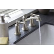 Moen Bathroom Faucets