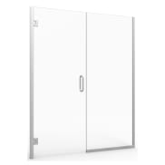 Shower Doors and Shower Pans