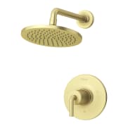 Bath and Shower Faucets