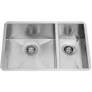 Double Basin Sinks