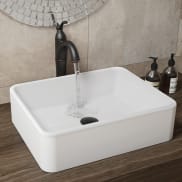 Shop Bathroom Sink and Faucet Combos