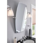 Moen Bathroom Lighting