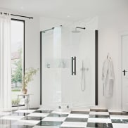 Shower Doors & Enclosures