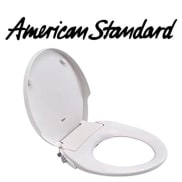 View All American Standard Toilet Seats